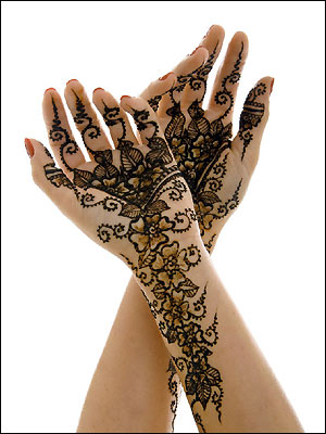 Halloween Henna Ages 11 and up Code 43253005 Teen Adult Tuesday 